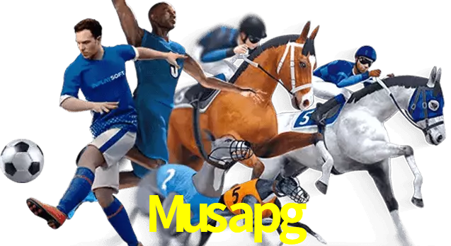 Musapg