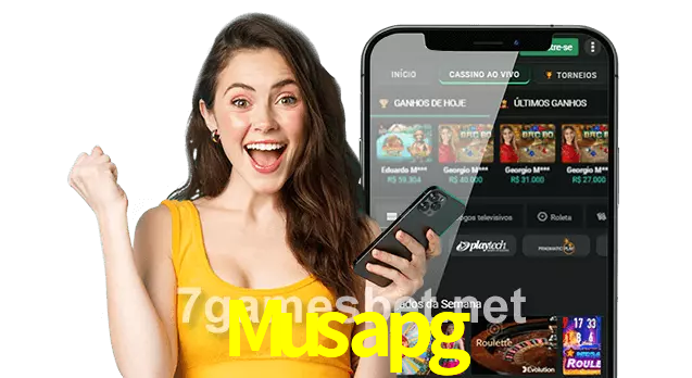 Musapg