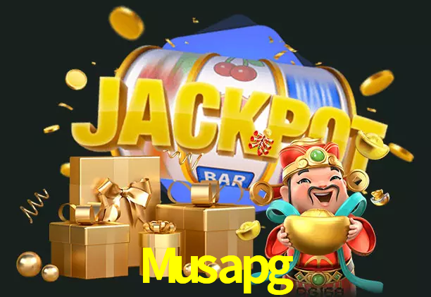 Musapg bet