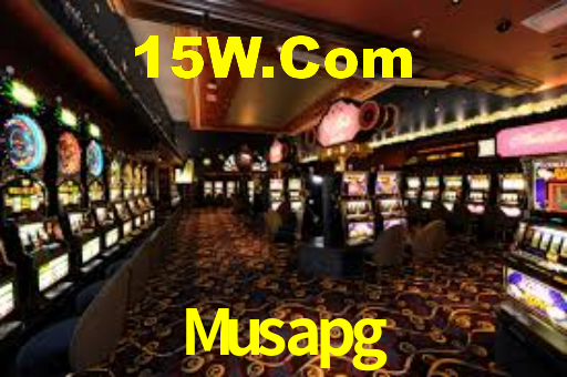 Musapg: Seu Especialista em Apostas Esportivas Brasileiras