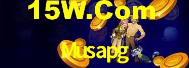 Exclusive Games Musapg