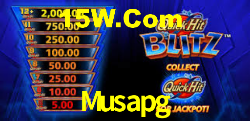 Sinta a adrenalina dos jogos de cassino com Musapg