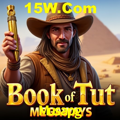 A Revolução dos Aplicativos de Jogos no Musapg