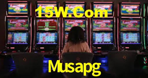 Musapg,Musapg.Com