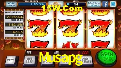 Benefícios da Conta Musapg