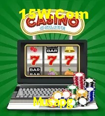 Casino Ao Vivo Musapg