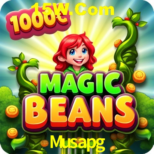 APP oficial da Musapg para mobile