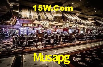 Estatísticas Crash Games Musapg