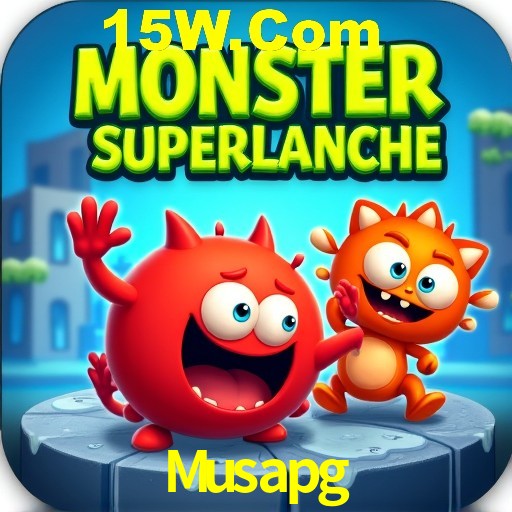 Responsive Design Musapg