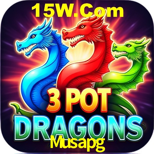 Descubra a Magia dos Jogos de Arcade no Musapg