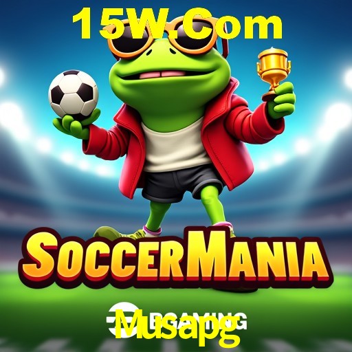 Descubra o Mundo do Cassino Online com Musapg