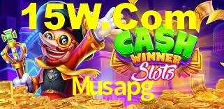 Blackjack Table Musapg