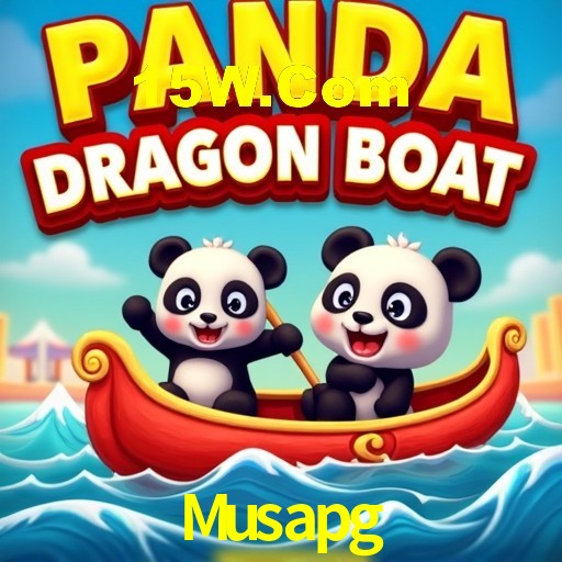 PIX Instantâneo Musapg