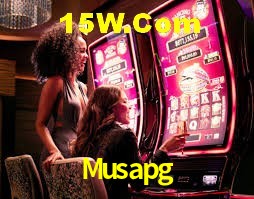 Bonus Features Musapg