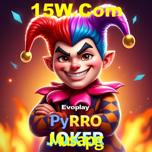 Inovações de Jogos na Musapg: O Futuro das Experiências Interativas