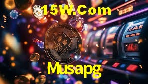 Game Statistics Musapg