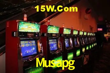 Cadastro Rápido Musapg