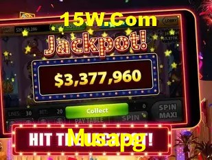 Provedores de Jogos Musapg