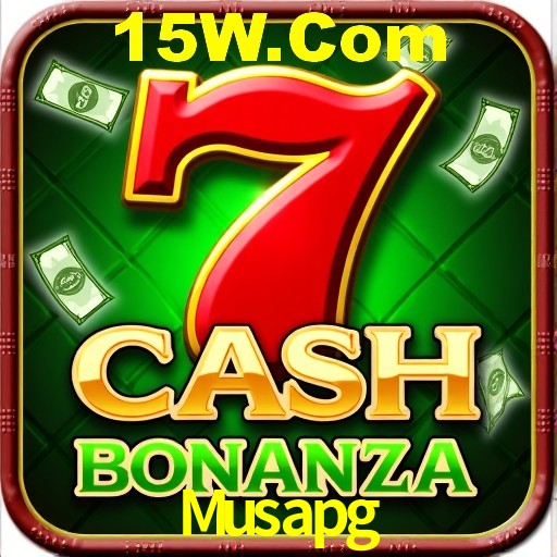 A Emoção da Loteria na Musapg: Uma Chance de Mudança de Vida