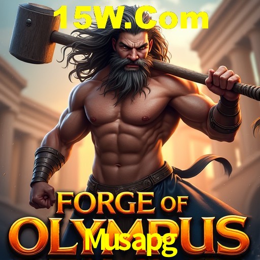 A Emoção da Loteria na Musapg: Uma Chance de Mudança de Vida