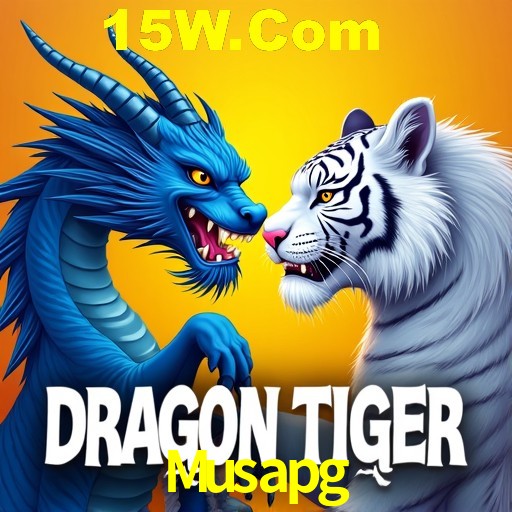 Descubra o Mundo do Cassino Online com Musapg