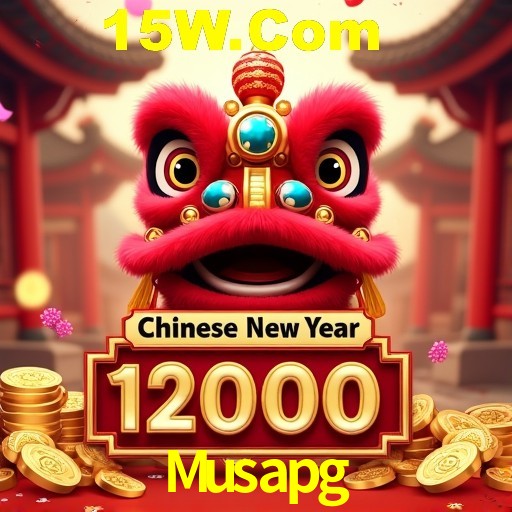 Desvendando o Mundo dos Jogos Virtuais na Musapg