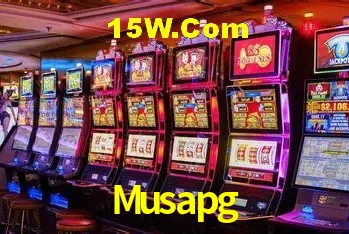 Apostas de Tênis Musapg