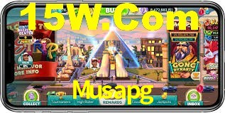 Football Betting Musapg