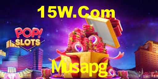 Musapg - Site Oficial Do Cassino - Musapg.Com