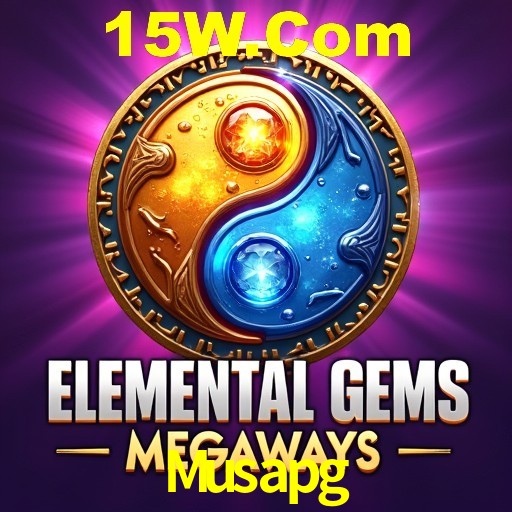 Desvendando o Mundo dos Jogos Virtuais na Musapg