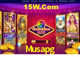 Casino Ao Vivo Musapg
