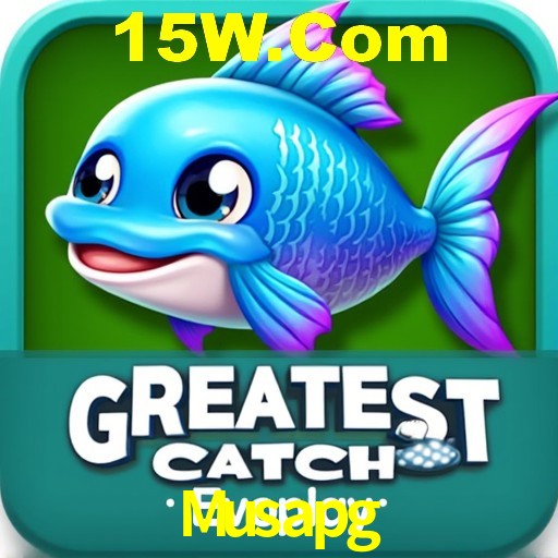 Inovações de Jogos na Musapg: O Futuro das Experiências Interativas