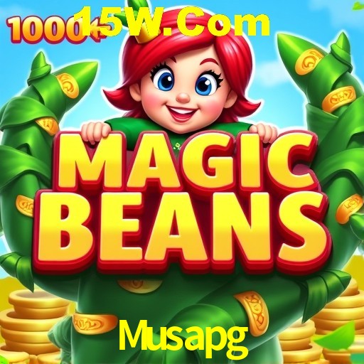 Descubra a Magia dos Jogos de Arcade no Musapg