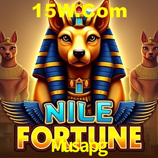 Desvendando o Mundo dos Jogos Virtuais na Musapg