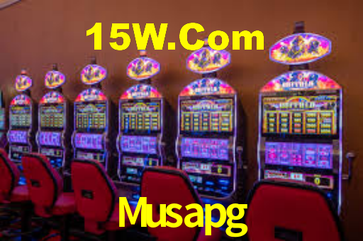 Musapg: Seu Cassino Premiado com Pagamentos Rápidos