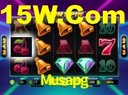 Premium Interface Musapg