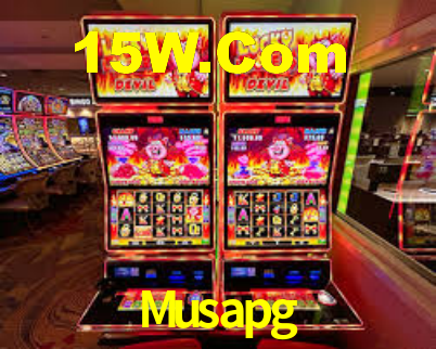 Bônus Generosos e Exclusivos no Musapg para Você!