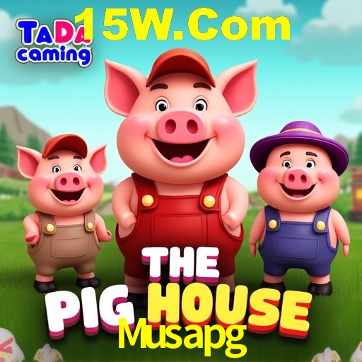 A Emoção da Loteria na Musapg: Uma Chance de Mudança de Vida