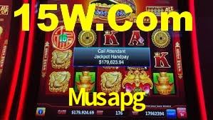 Roulette Table Musapg