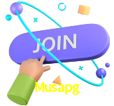 Junte-se ao cassino Musapg hoje mesmo
