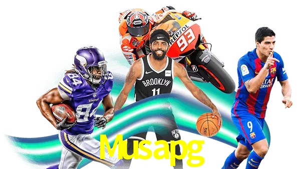 Musapg