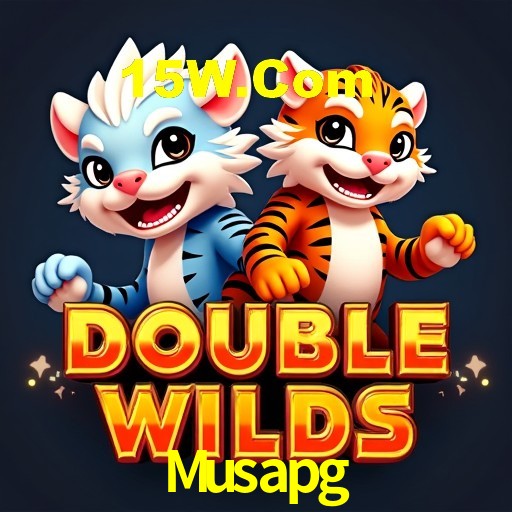Diretório de Jogos Musapg