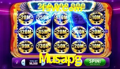 Promoções Sazonais Musapg
