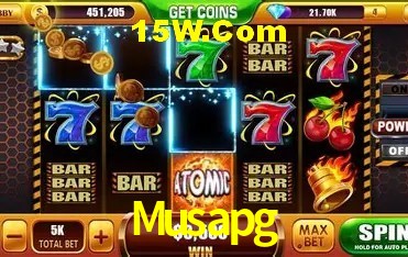 Login Seguro Musapg