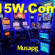 Musapg