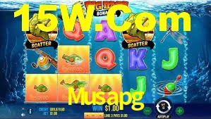 Musapg