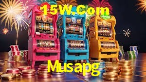 Mesa de Blackjack Musapg