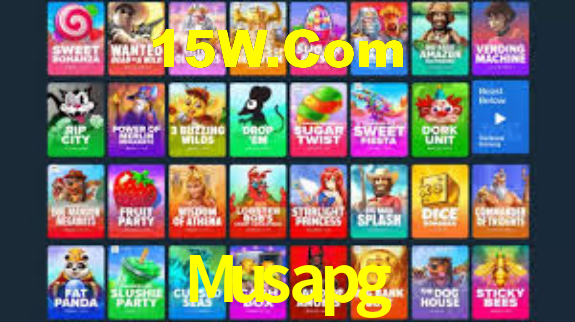 Musapg.Com