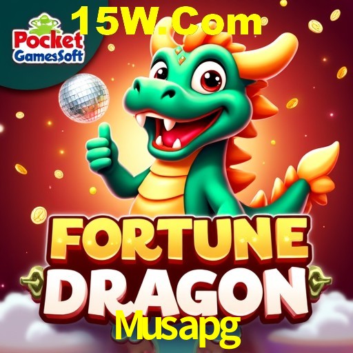 Desvendando o Mundo dos Jogos Virtuais na Musapg
