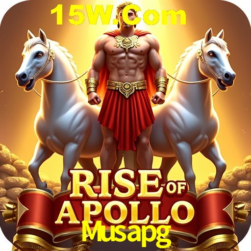 Descubra o Mundo do Cassino Online com Musapg